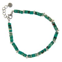 Bracciale Vag in Acciaio 3508100004